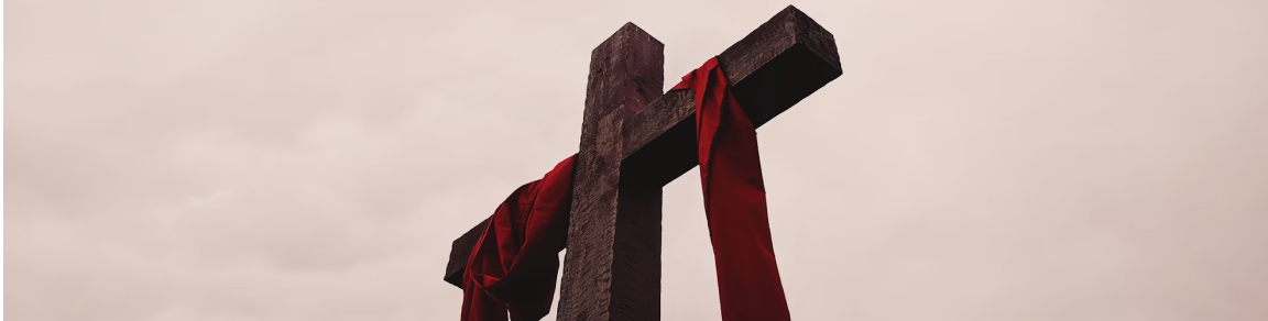 Image of cross